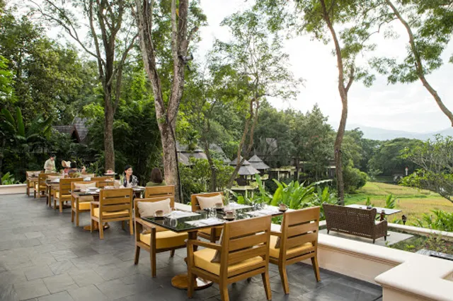 KHAO by Four Seasons