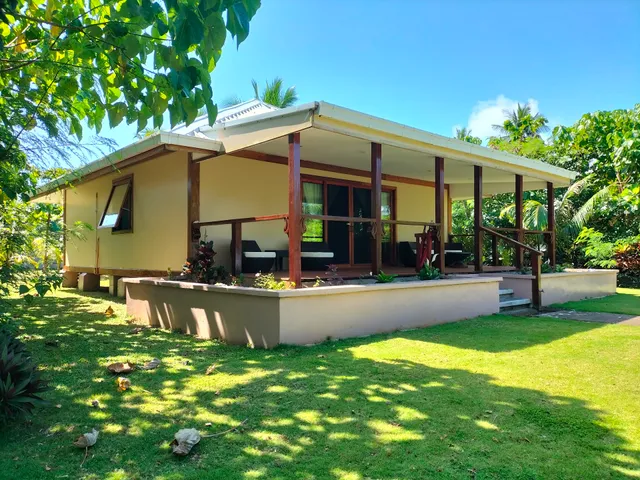 Dipudo Island Resort