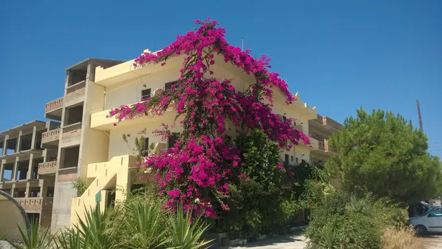 Knossos Hotel