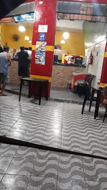Pizzaria Nossa Pizza