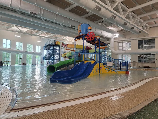 Westerville Community Center