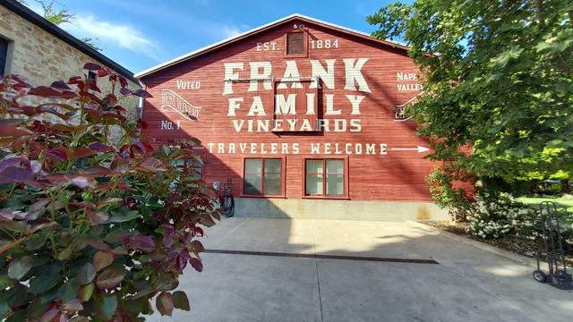 Frank Family Vineyards
