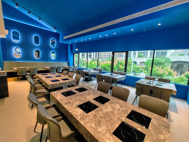 寒聚精緻鍋物-桃園正光店