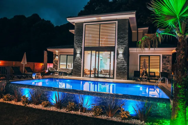 Sapanca kiana konaklama