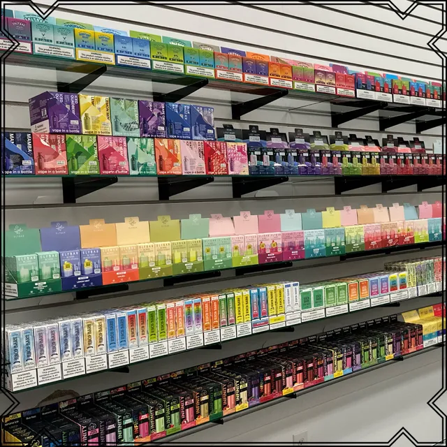 Smoke Exchange Lynn Haven