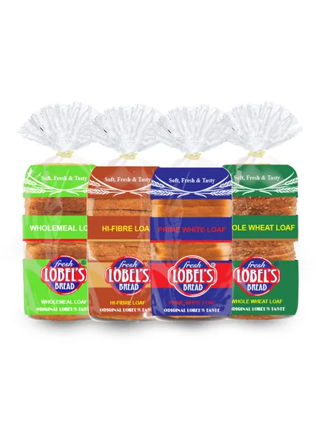 Lobel's Bread