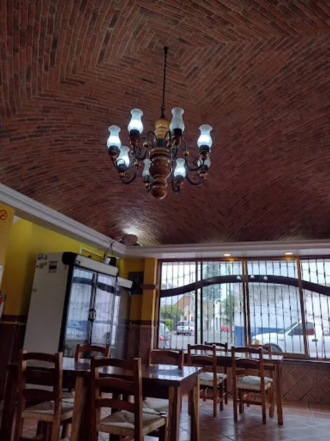 Taquería El Taquito