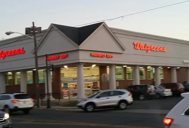 Walgreens