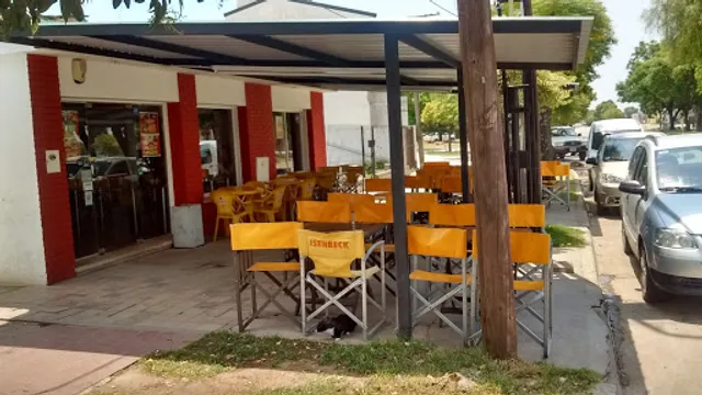 Pizzería Gaido Delivery