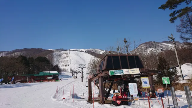 Kokusai 1 Ski Lift