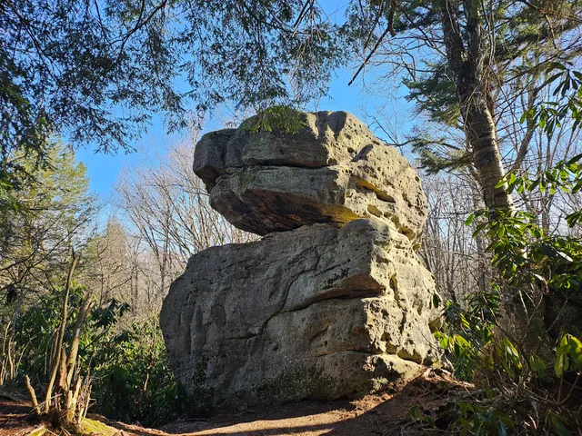 Balanced Rock