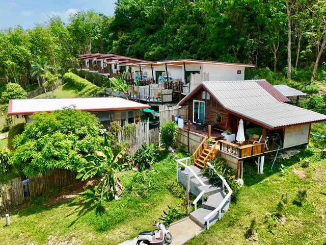 Resting Place Koh Yao Yai