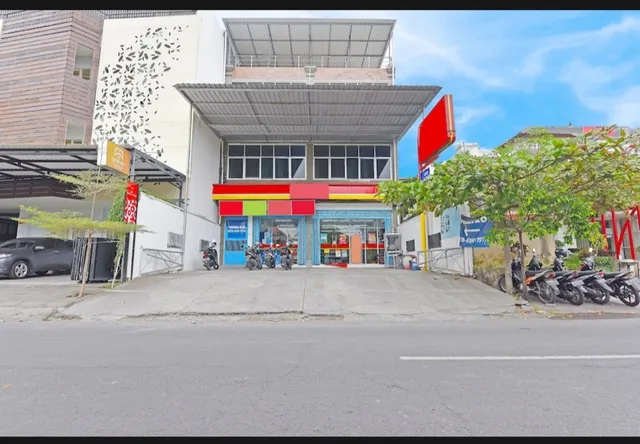 OYO 91351 87 Guest House