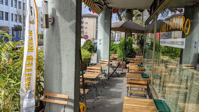 TIBET BISTRO ● Supertasty Food & Drinks ● VEGAN or BEEF ●Restaurant & Take Away● 🚶3min.🚶🏼‍♀️ HB Winterthur