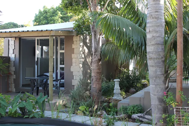 CAPE PALMS Accommodation GUESTHOUSE