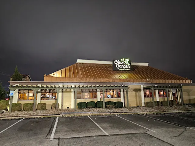 Olive Garden Italian Restaurant