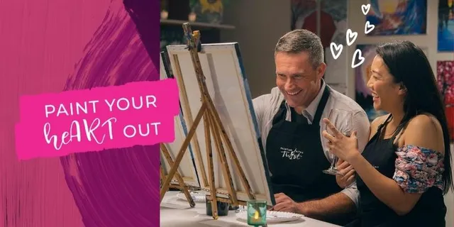 Painting with a Twist