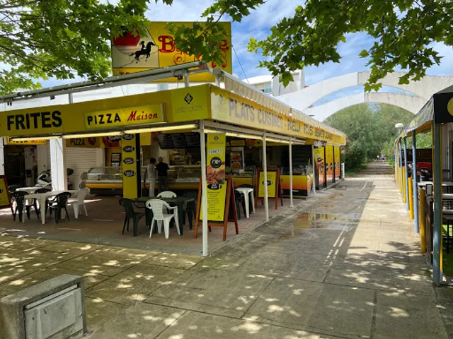 La Broche d'Or roxim