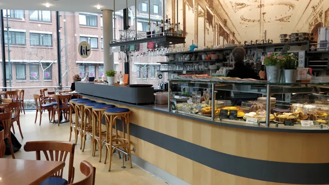 Bookstore Graff GmbH