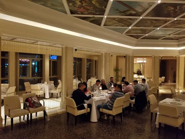 Yijuxuan Italian Restaurant