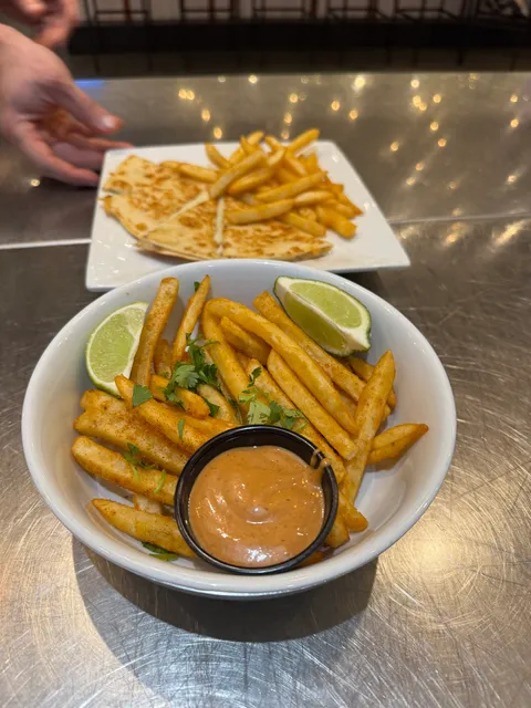 Papi's Mexican Grill