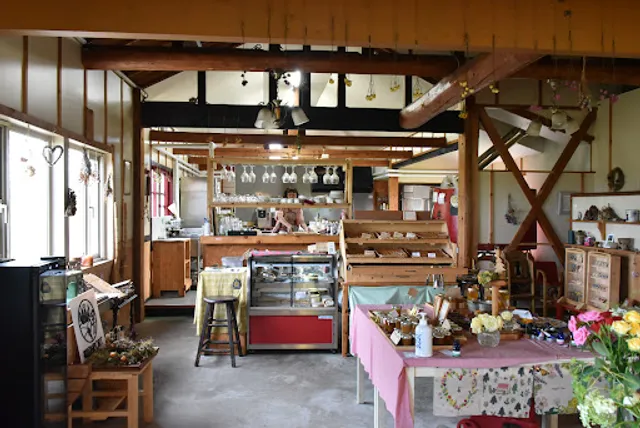 Heart'n Tree Farm Cottage