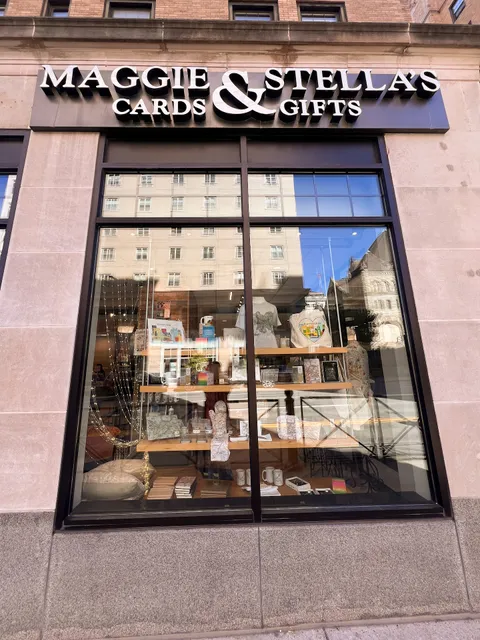 Maggie & Stella's Cards & Gifts