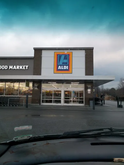ALDI