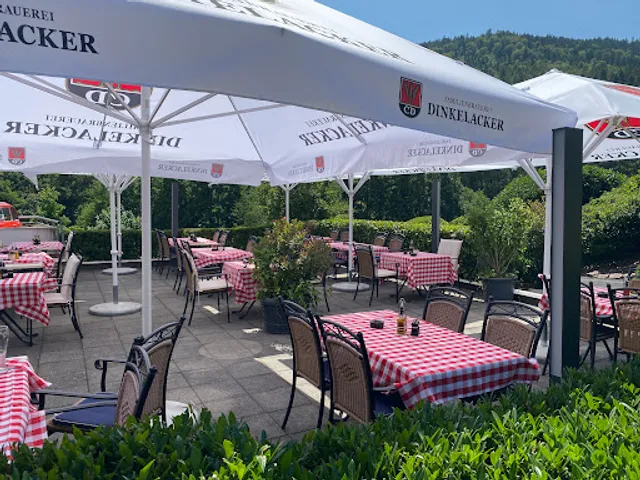 Toscana IV - Pizzeria Restaurant