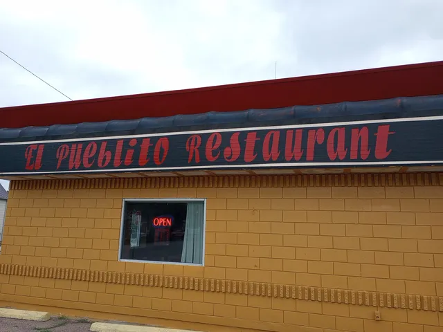 El Pueblito Restaurant