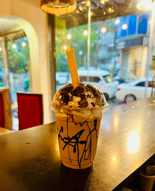 ATTHA’S Resturant Wellawatte Authentic Multi Cuisine