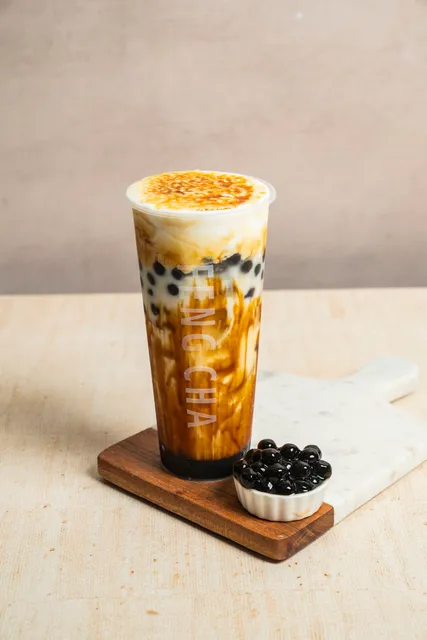 Feng Cha Teahouse - Laguna Niguel