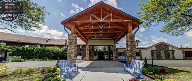 Ladore Retreat & Conference Center