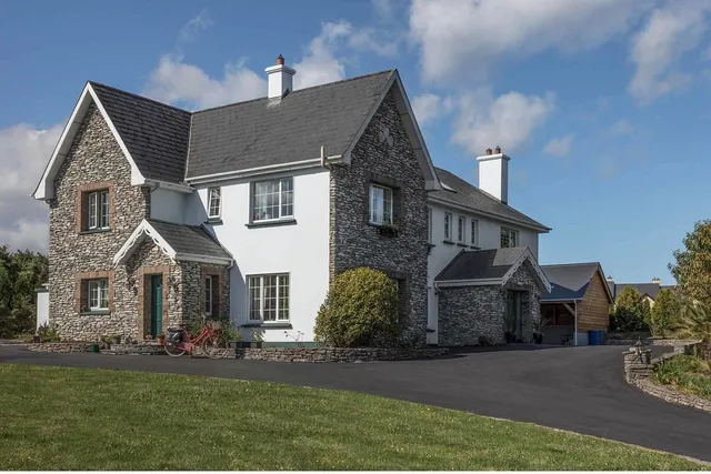 The Happy Pig Guesthouse