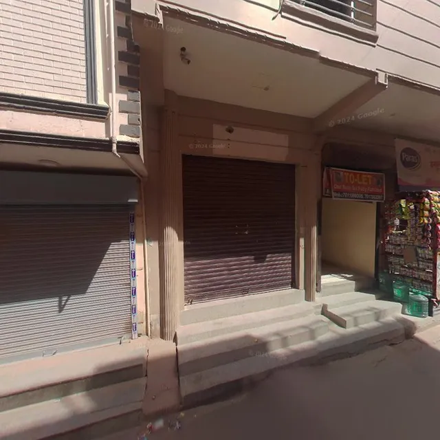 Annapurna Sweets And Snacks