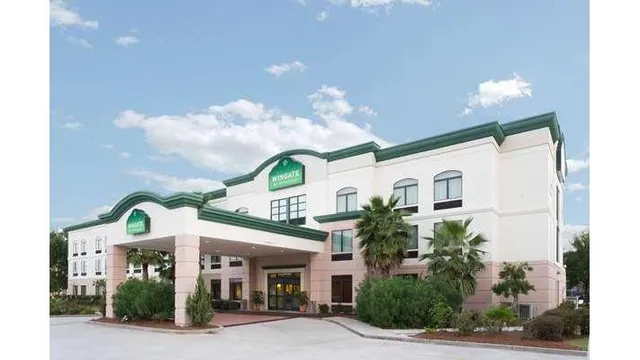 Wingate by Wyndham Houma
