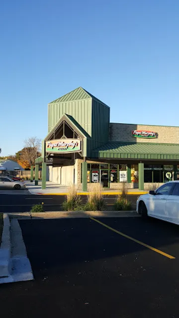 Papa Murphy's | Take 'N' Bake Pizza