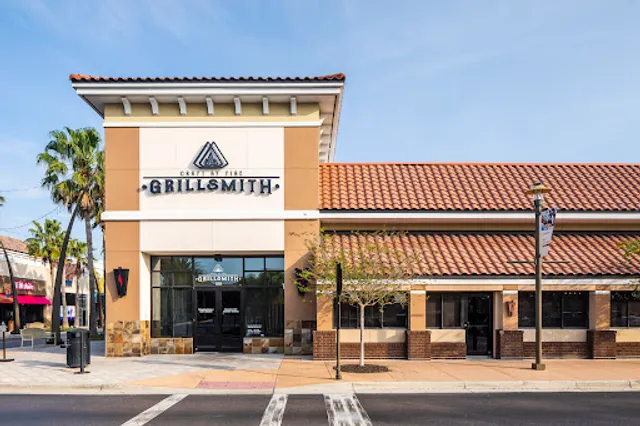 Grillsmith - Wesley Chapel