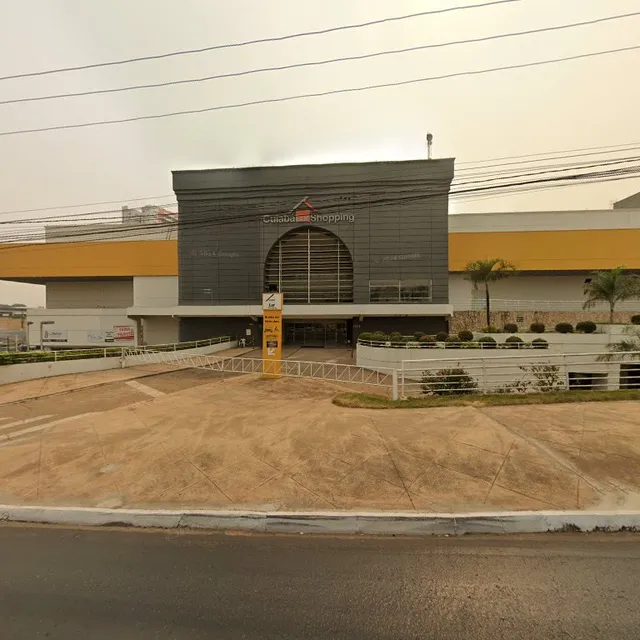 Anna Cuiabana Café & Bistô