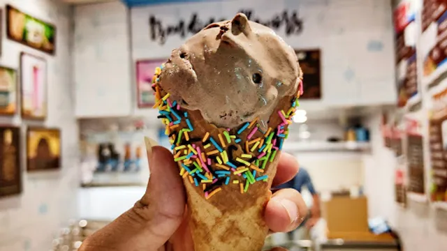 DNS - Desserts N' Shakes