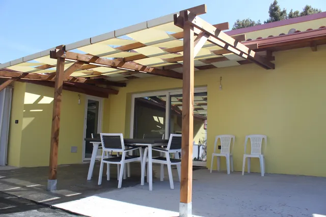 "Sutt'e su sole"- Vacanza nel cuore della Sardegna