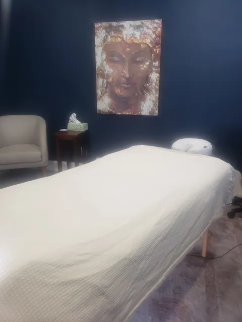 David Morgan Massage