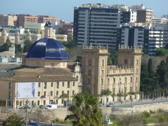 Pío Baroja - Front Bioparc