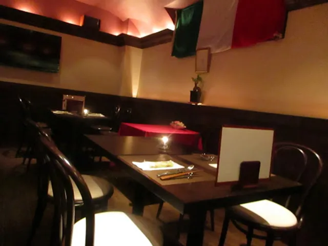 プレーゴ イタリアンDining＆Cafe-Bar