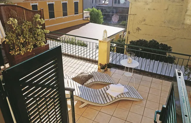 Residence Conchiglia Aparthotel