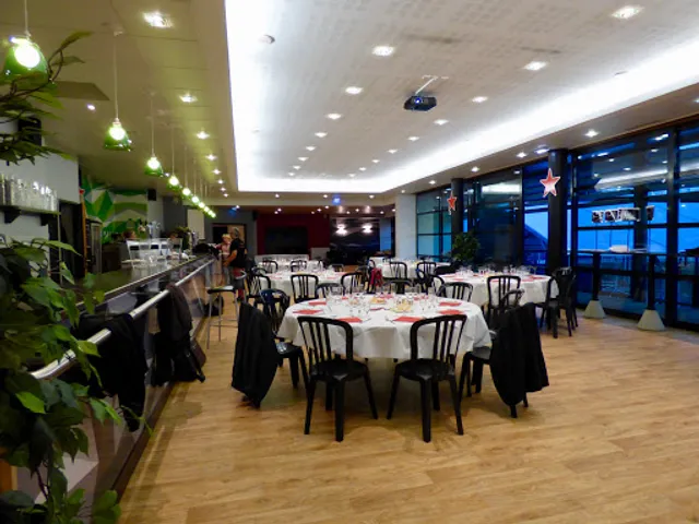 Buffet de la Plaine - Restaurant à volonté - traiteur