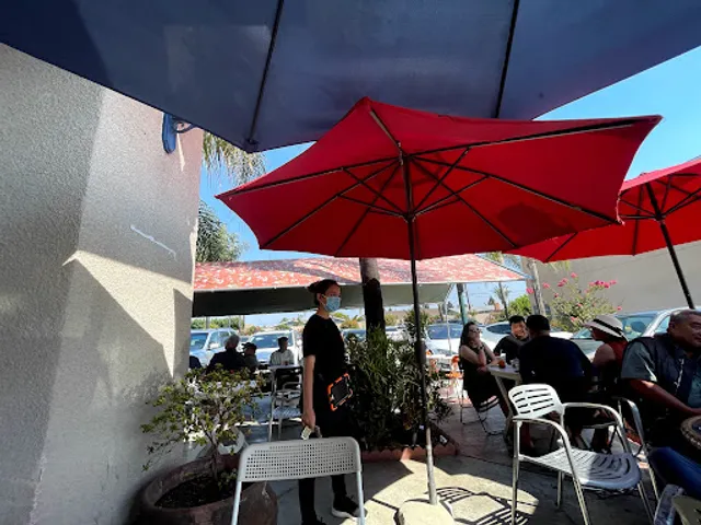 GYPSY Cafe & Restaurant