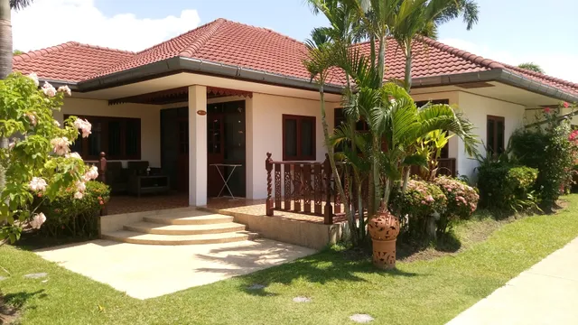 Thailand Dream Village 2