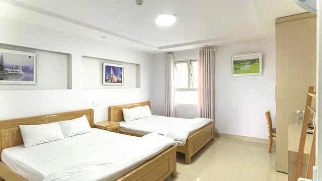 Hoa Cúc Đà Lạt House