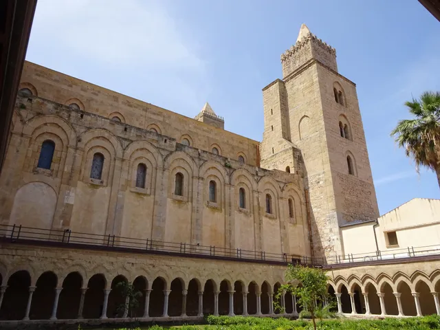 Casa Vacanza "Villa Giambona"